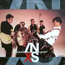 12inch Vinyl Single - Inxs - Disappear