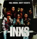 LP - Inxs - Full Moon, Dirty.. - Ltd.