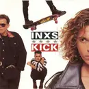 CD - Inxs - Kick