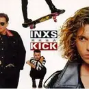 CD - Inxs - Kick