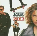 CD - Inxs - Kick