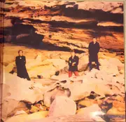 LP - Inxs - Listen Like Thieves