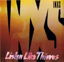 CD - Inxs - Listen Like Thieves