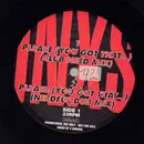 12inch Vinyl Single - Inxs - Please (You Got That...)