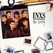 Inxs - Swing