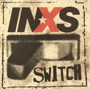 CD - Inxs - Switch