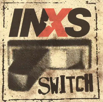 Inxs - Switch
