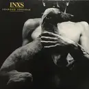 LP - Inxs - Shabooh Shoobah