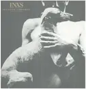 LP - Inxs - Shabooh Shoobah - INSERT