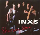 CD Single - Inxs - Shining Star - Digipak