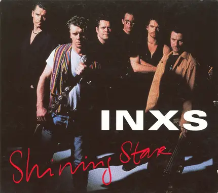 Inxs - Shining Star