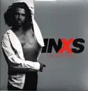 Double LP - Inxs - The Very Best Of