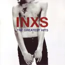 CD - Inxs - The Greatest Hits