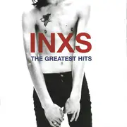 CD - Inxs - The Greatest Hits