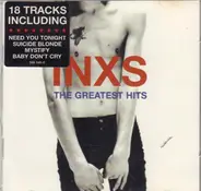 Inxs - The Greatest Hits