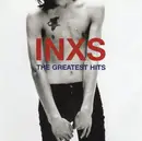 CD - Inxs - Greatest Hits