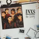 LP - Inxs - The Swing