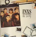 LP - Inxs - The Swing