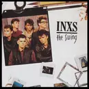 LP - Inxs - The Swing