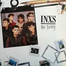 LP - Inxs - The Swing - Gatefold