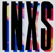 7inch Vinyl Single - Inxs - This Time