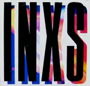 7inch Vinyl Single - Inxs - This Time