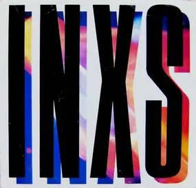 INXS - This Time