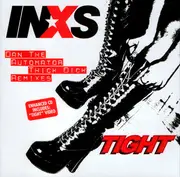 CD Single - Inxs - Tight