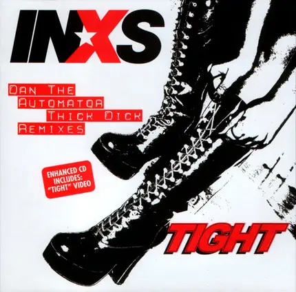 Inxs - Tight