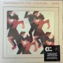 LP - Inxs - Underneath The Colours - Still sealed, 180g