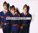 CD - Inxs - Welcome To Wherever You Are - Eco-Pak