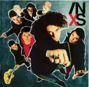 LP - Inxs - X - Gatefold