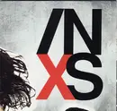 CD - Inxs - X