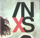 CD - Inxs - X