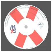 LP - Inxs - X - Gatefold