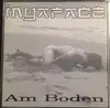 7inch Vinyl Single - Inyaface - Am Boden - blue solid
