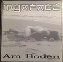 7inch Vinyl Single - Inyaface - Am Boden - blue solid