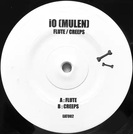 iO - Flute / Creeps
