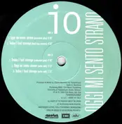 Fairground Attraction - Oggi Mi Sento Strano
