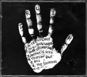 CD - Is - Infinite Radiant Is - Still Sealed