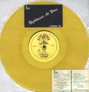 12'' - Ism - Nightmare At Noon - Clear Yellow