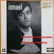 Ismael - Canciones Del Pueblo - Canciones Del Rey