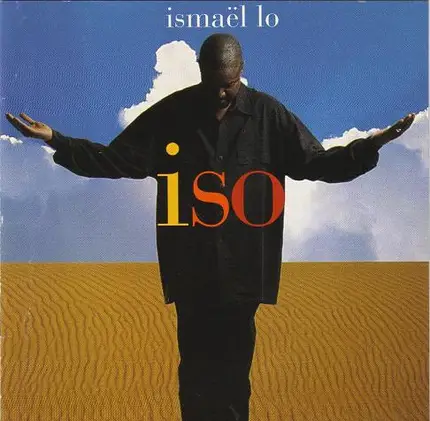 Ismaël Lô - Iso