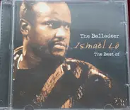 Ismaël Lô - The Balladeer. The Best Of Ismaël Lô