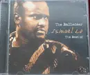 CD - Ismaël Lô - The Balladeer. The Best Of Ismaël Lô