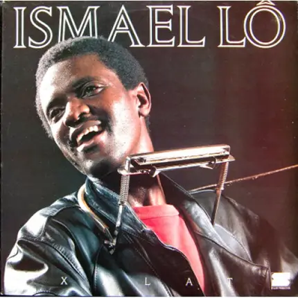 Ismaël Lô - Xalat