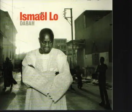 Ismaël Lô - Dabah