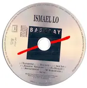 CD - Ismaël Lô - Ismael Lo