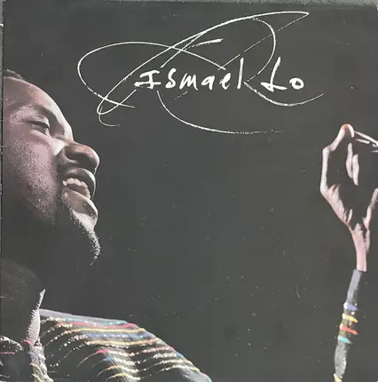 Ismaël Lô - Ismael Lo