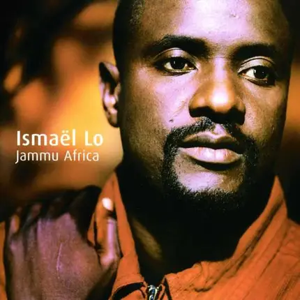 Ismaël Lô - Jammu Africa